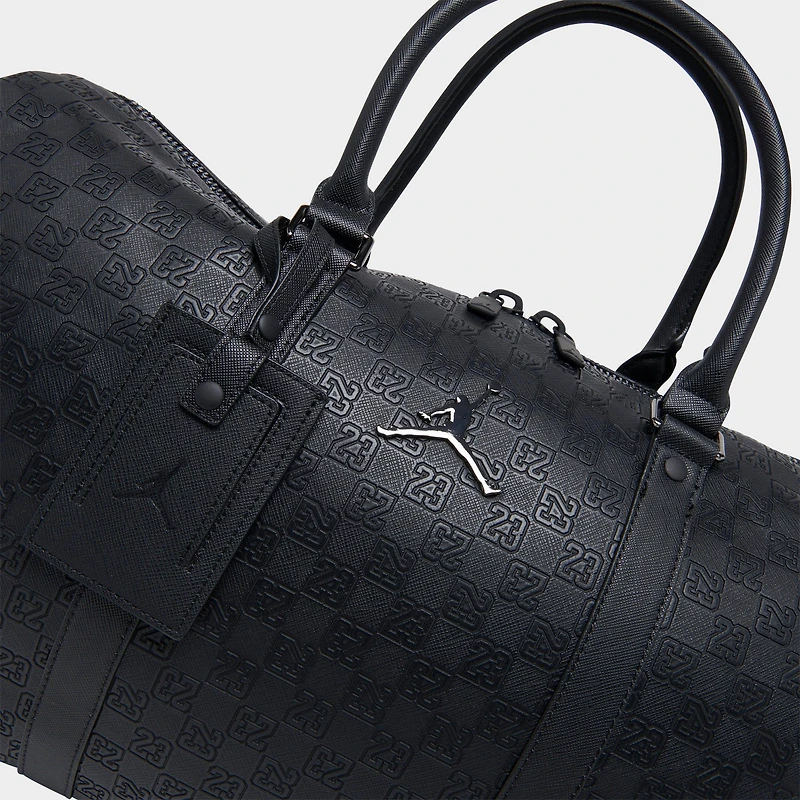 Jordan Monogram Duffle Bag (25L)
