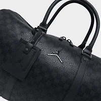 Jordan Monogram Duffle Bag (25L)