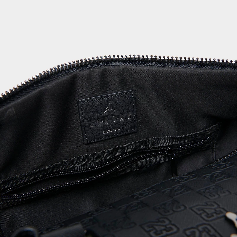 Jordan Monogram Duffle Bag (25L)