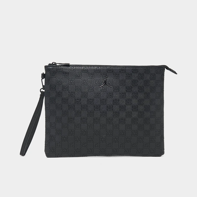 Women's Jordan Monogram Pouch (M)