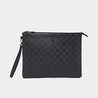 Women's Jordan Monogram Pouch (M)