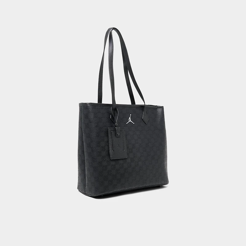 Women's Jordan Monogram Tote Bag