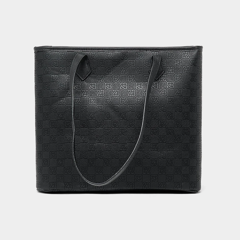 Women's Jordan Monogram Tote Bag