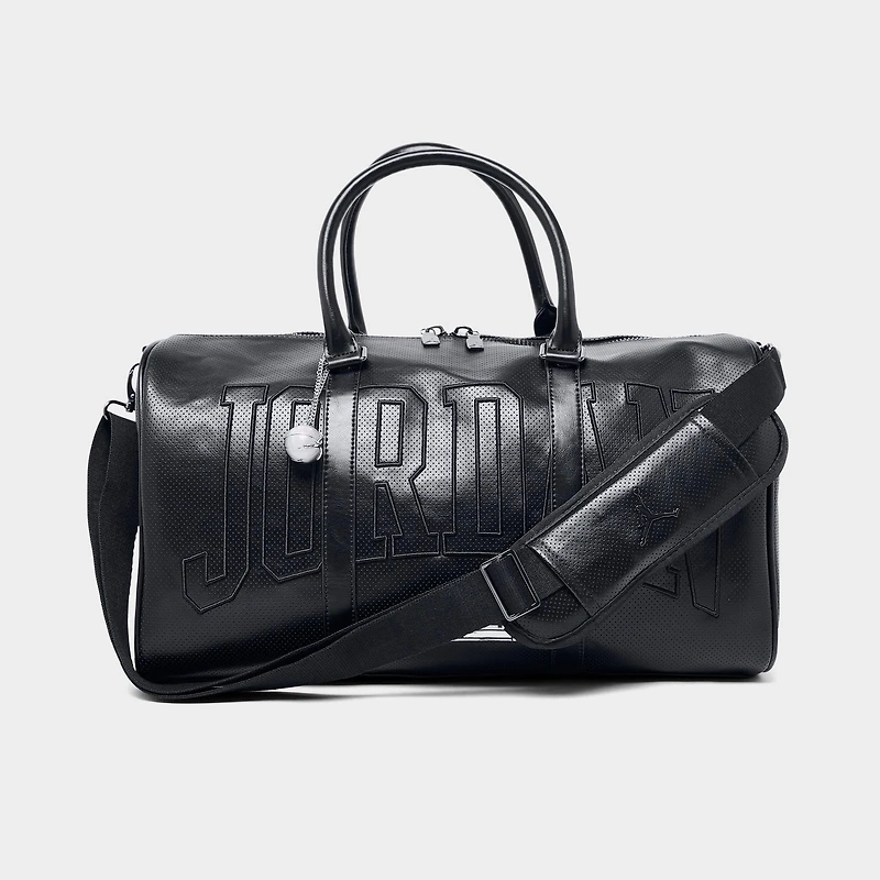 Jordan Monogram Duffel Bag (25L)