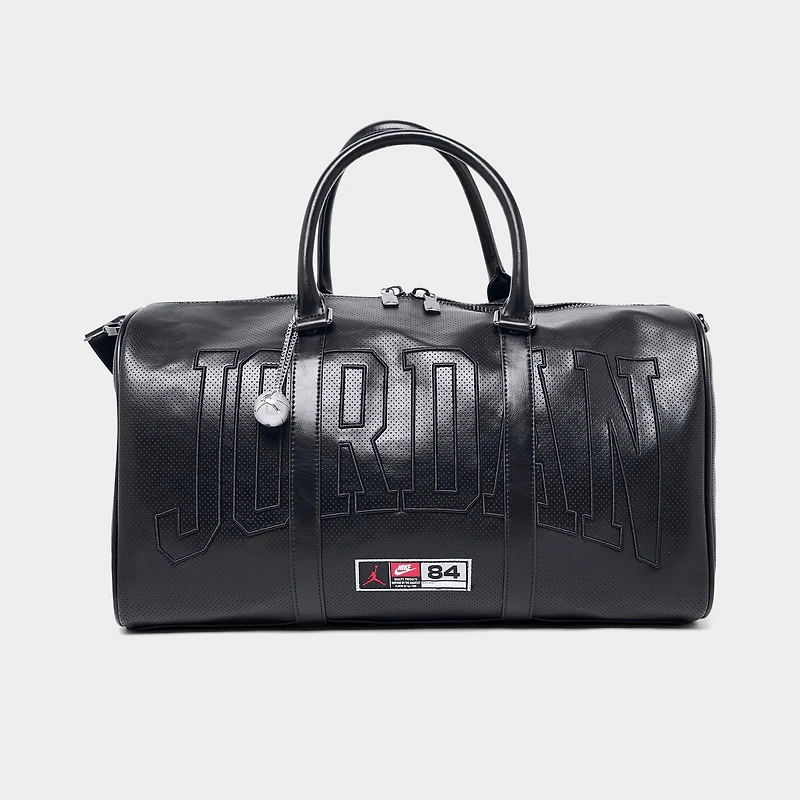 Jordan Monogram Duffel Bag (25L)