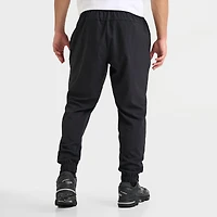 Men's New Balance Woven Zip Pocket Jogger Pants