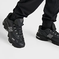 Men's New Balance Woven Zip Pocket Jogger Pants