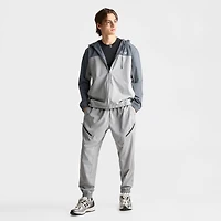 Men's New Balance Woven Zip Pocket Jogger Pants