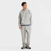 Men's New Balance Logo Graphic Fleece Jogger Sweatpants