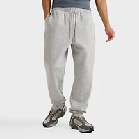 Men's New Balance Logo Graphic Fleece Jogger Sweatpants