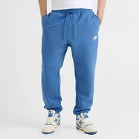 Men's New Balance Logo Graphic Fleece Jogger Sweatpants