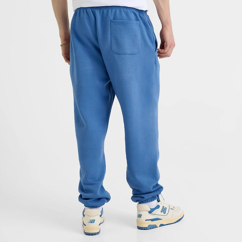 Men's New Balance Logo Graphic Fleece Jogger Sweatpants