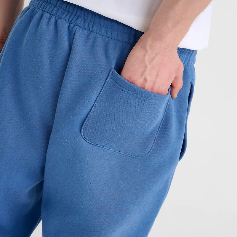 Men's New Balance Logo Graphic Fleece Jogger Sweatpants