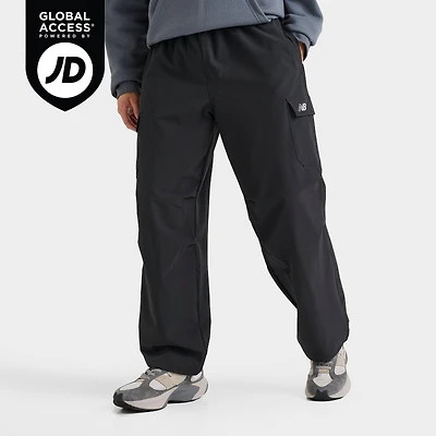 Men's New Balance Ripstop Cargo Pants