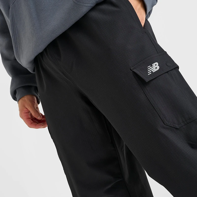 Men's New Balance Ripstop Cargo Pants