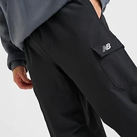 Men's New Balance Ripstop Cargo Pants