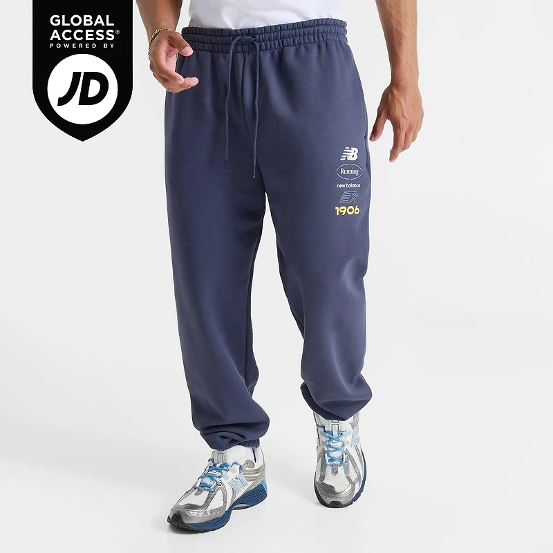 Men's New Balance Rotation Jogger Pants