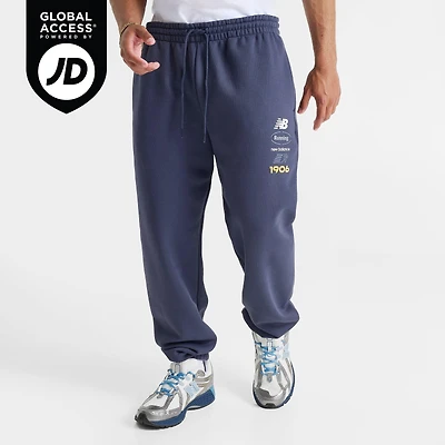Men's New Balance Rotation Jogger Pants