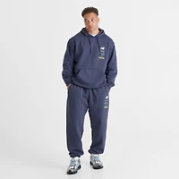 Men's New Balance Rotation Jogger Pants