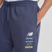 Men's New Balance Rotation Jogger Pants