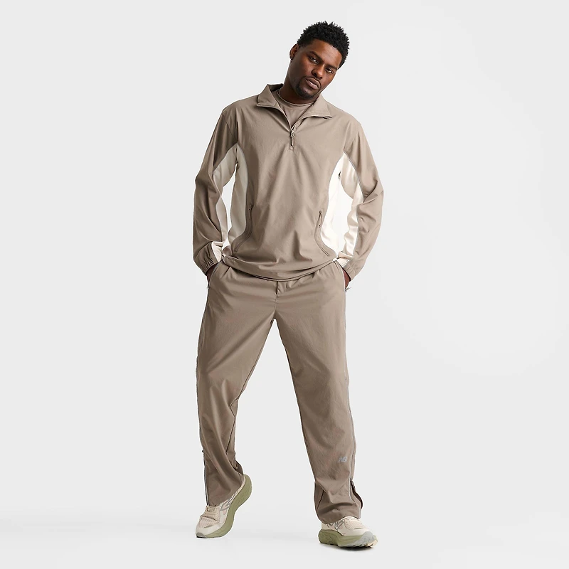 Men's New Balance Super Run Gusset Pants