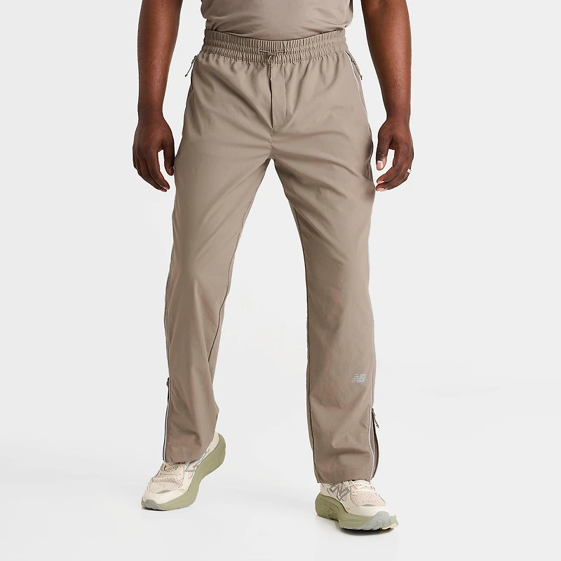 Men's New Balance Super Run Gusset Pants