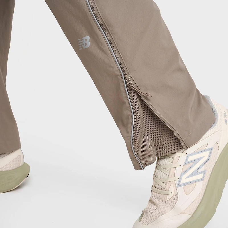 Men's New Balance Super Run Gusset Pants