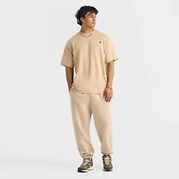 Men's New Balance Athletics Flying NB Logo Jogger Sweatpants