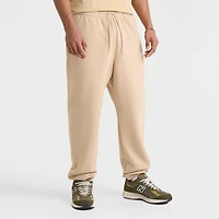 Men's New Balance Athletics Flying NB Logo Jogger Sweatpants