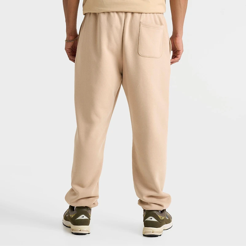 Men's New Balance Athletics Flying NB Logo Jogger Sweatpants