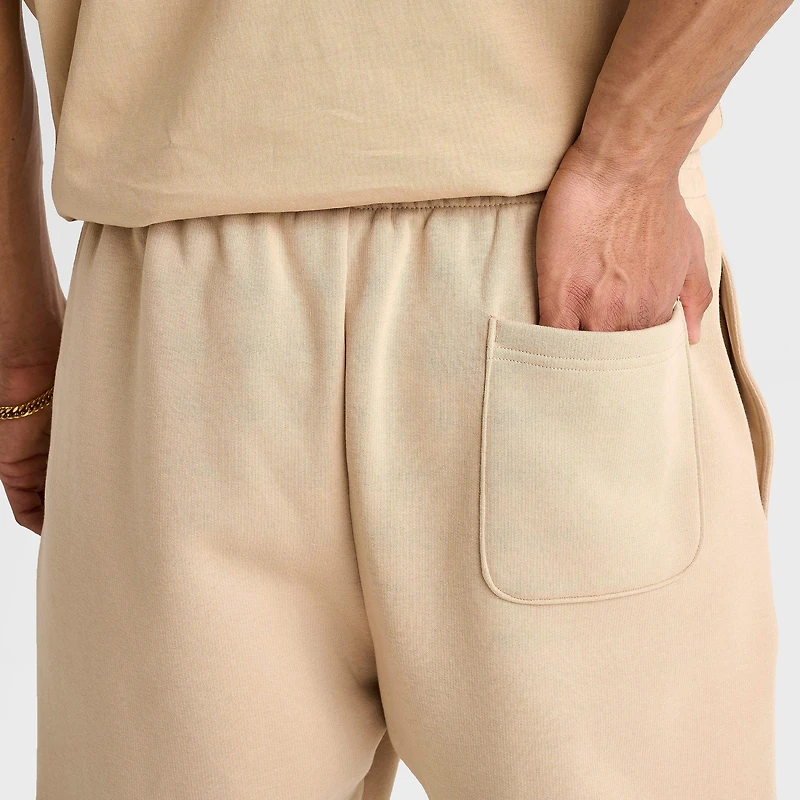 Men's New Balance Athletics Flying NB Logo Jogger Sweatpants