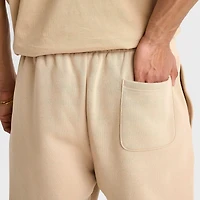 Men's New Balance Athletics Flying NB Logo Jogger Sweatpants