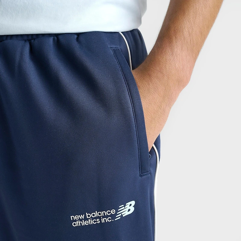 Men's New Balance Apres Track Pants