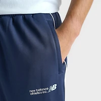 Men's New Balance Apres Track Pants