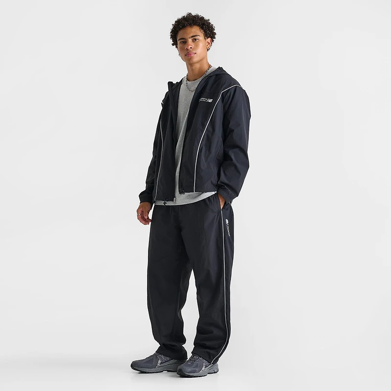 Men's New Balance Vision Track Pants