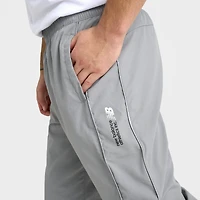 Men's New Balance Vision Woven Track Pants