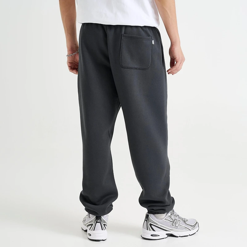 Men's New Balance Copper Fleece Jogger Pants