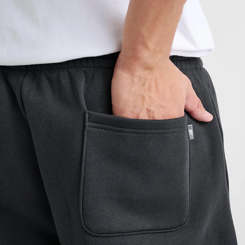 Men's New Balance Copper Fleece Jogger Pants