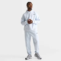 Men's New Balance Athletics Flying NB Logo Jogger Sweatpants