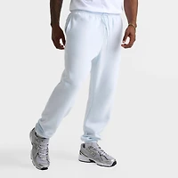 Men's New Balance Athletics Flying NB Logo Jogger Sweatpants