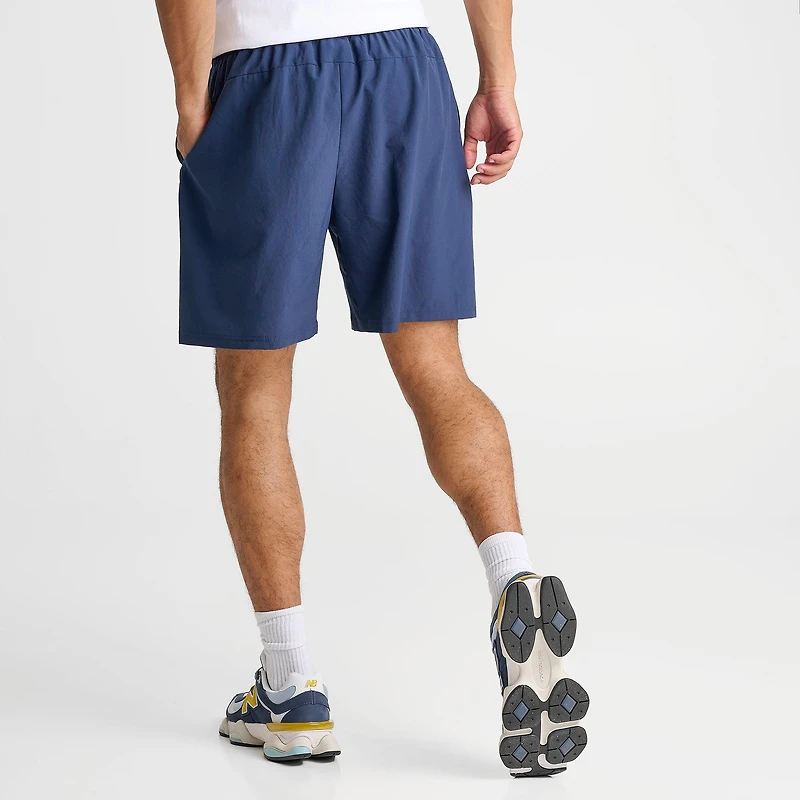 Men's New Balance Sport Essential 7" Woven Shorts