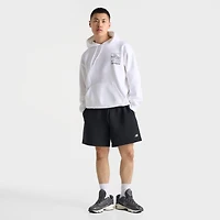 Men's New Balance Fleece Shorts