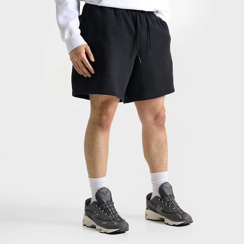 Men's New Balance Fleece Shorts
