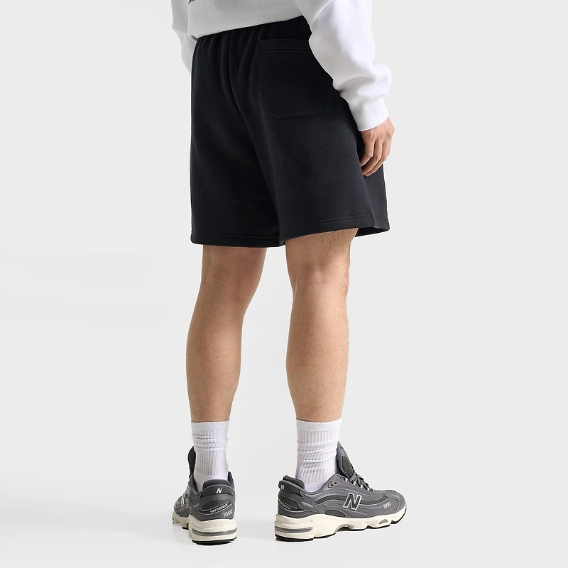 Men's New Balance Fleece Shorts