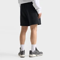 Men's New Balance Fleece Shorts