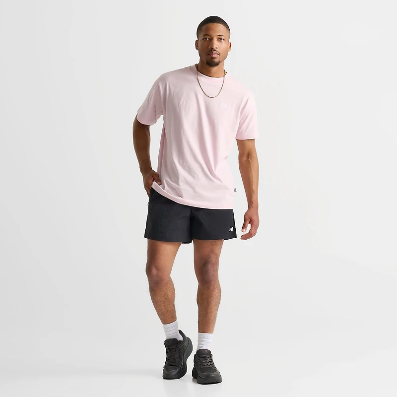 Men's New Balance Athletics 5" Woven Shorts