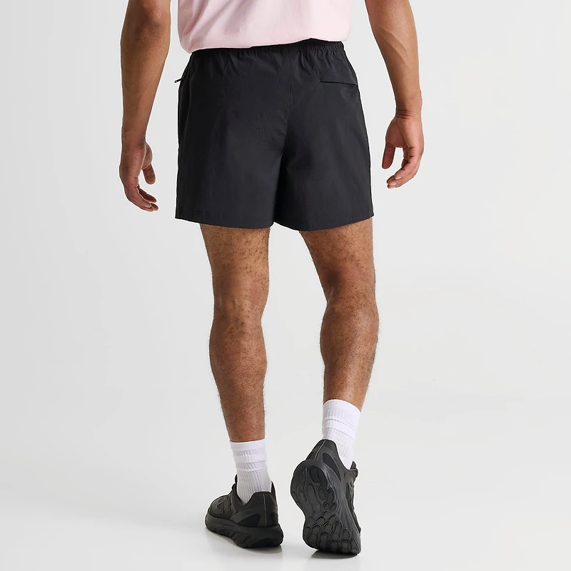Men's New Balance Athletics 5" Woven Shorts