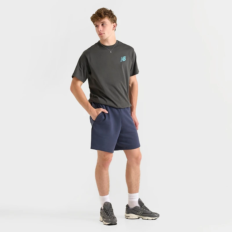 Men's New Balance Rotation Shorts