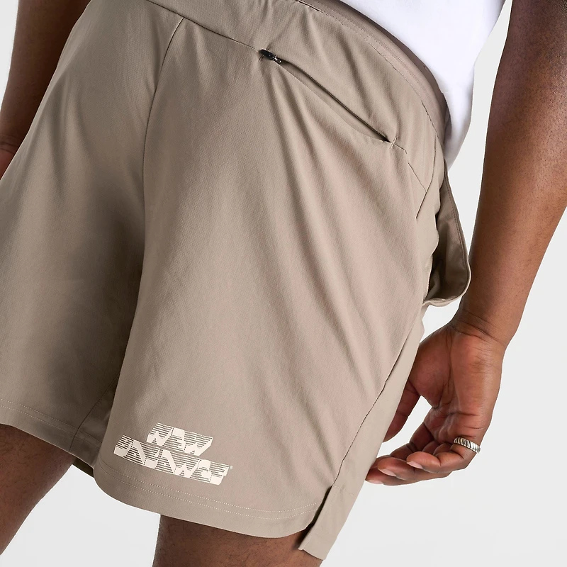Men's New Balance Super Run Running Shorts