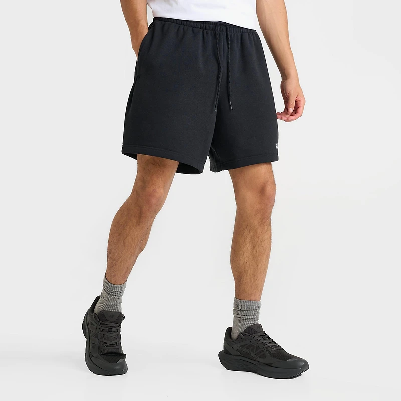 Men's New Balance Athletics French Terry Shorts